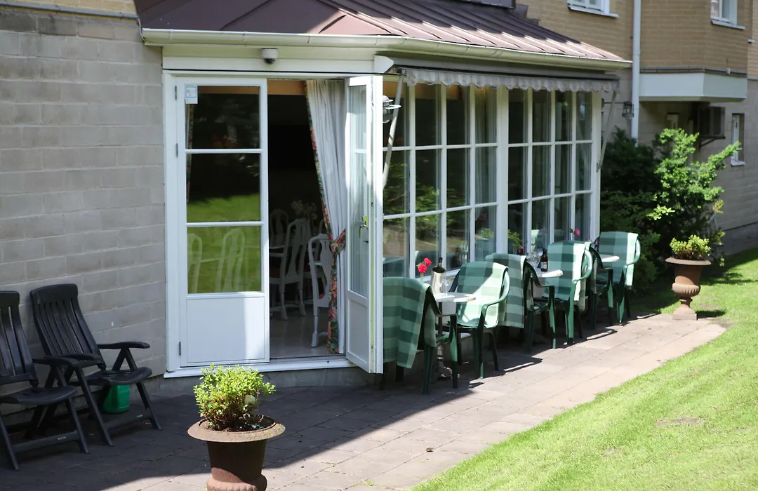 Hotel Moelndals Bro-1
