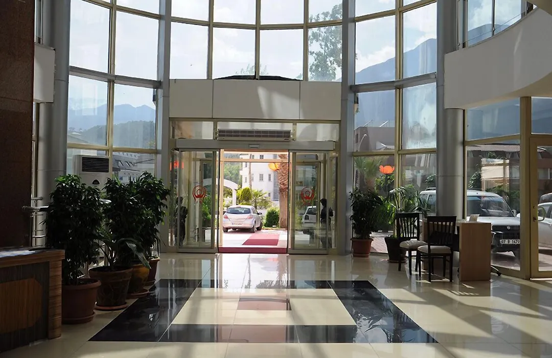Lims Bona Dea Beach Hotel-1