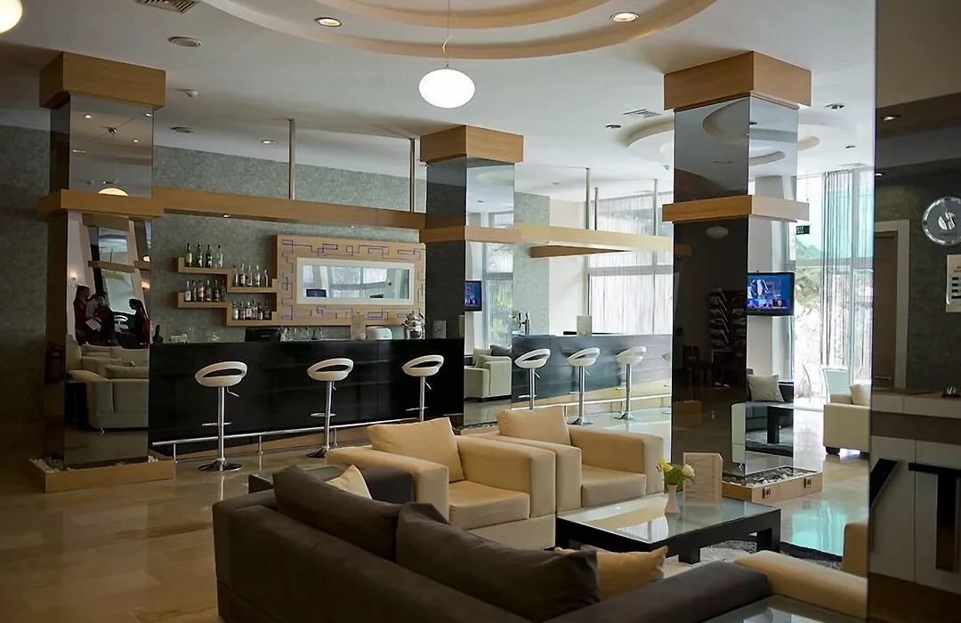 Nashira City Resort Hotel-1