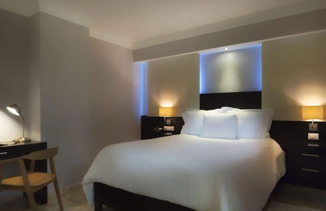 Plaza Florida Suites-1