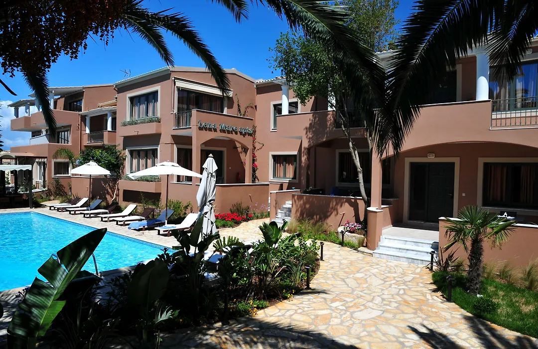 Lena Mare Boutique Hotel-1