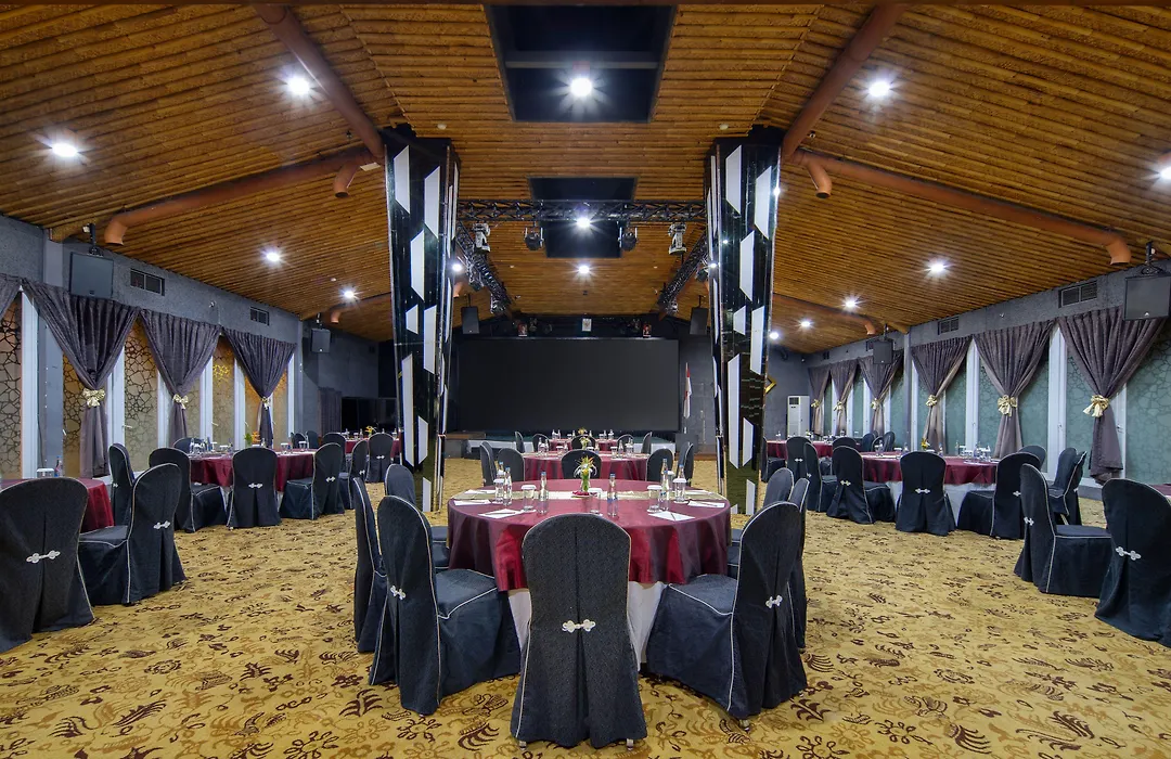 Fashion Hotel Legian-1