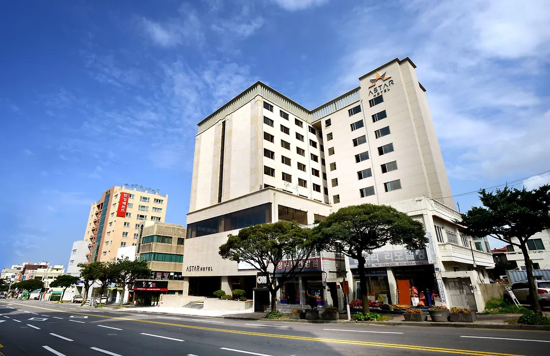 Astar Hotel-1