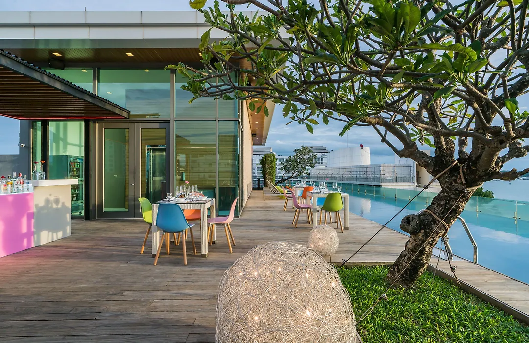 Seven Zea Chic Hotel-1