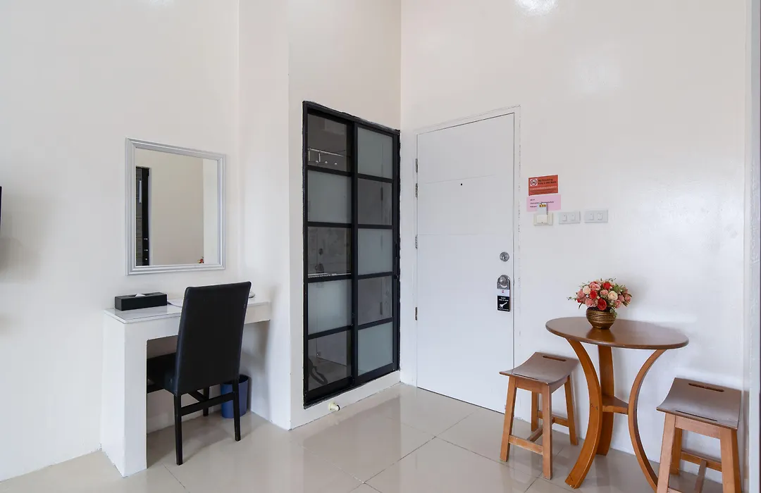 Baron Zotel Bangkok Sha Plus-1