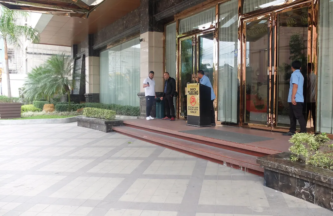 Central Park Tower Resort-1