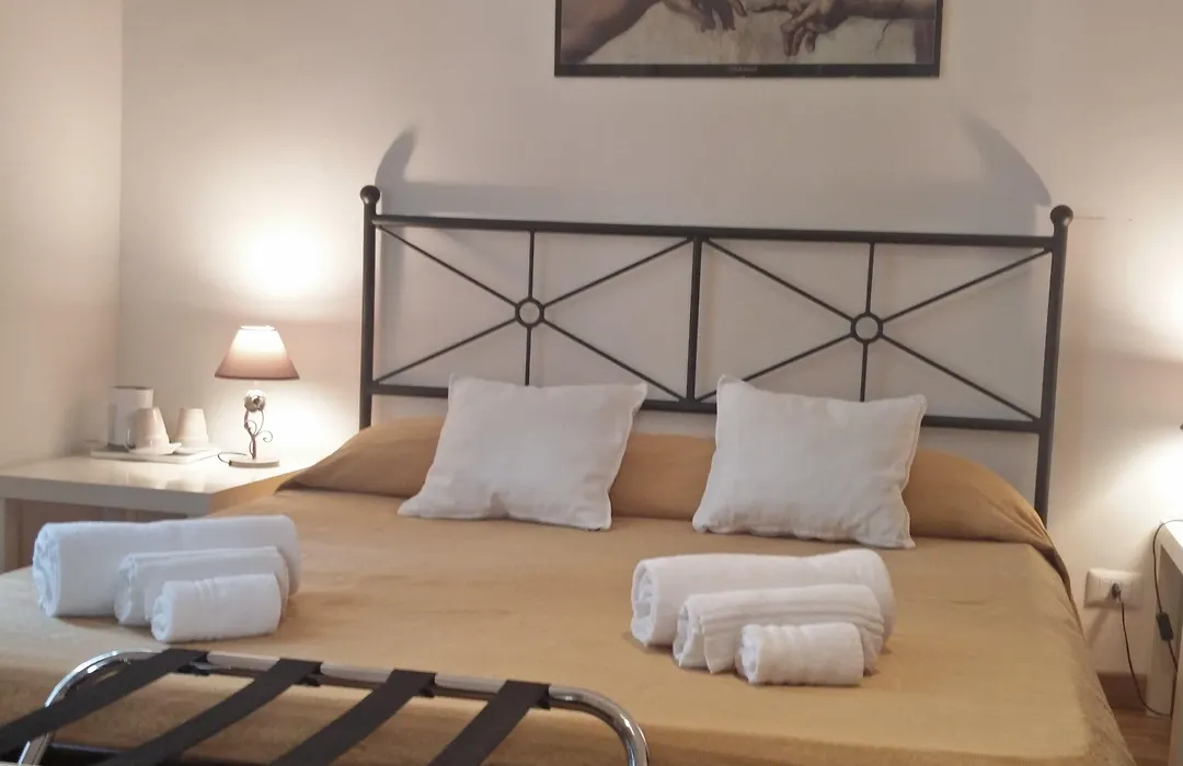 Rome Center Rooms-1