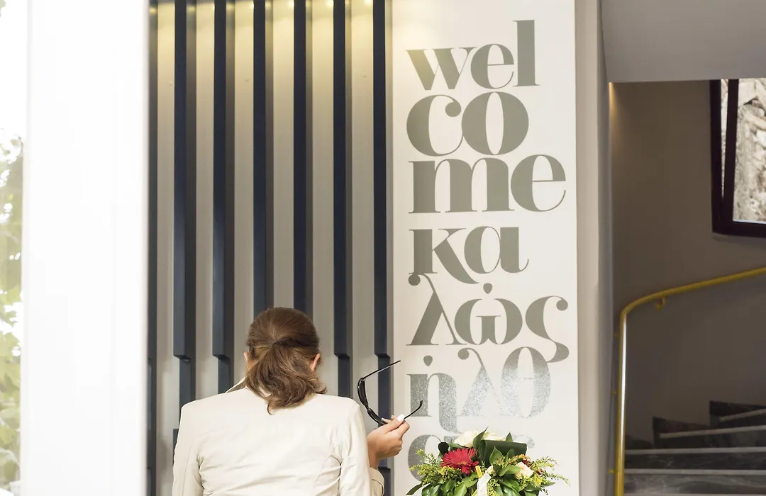 Athena Hotel-1
