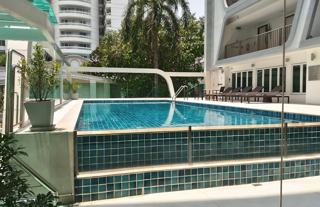 Le Tada Parkview Hotel-1