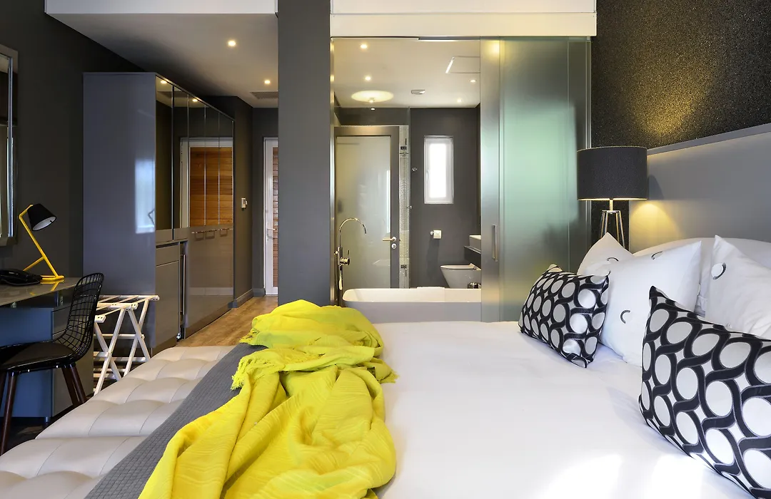 Franschhoek Boutique Hotel - Lion Roars Hotels&Lodges-1