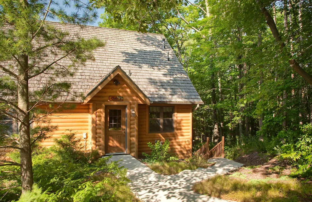 Chanticleer Guest House-1