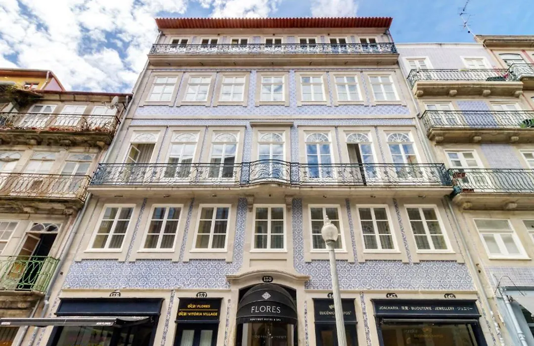 Oca Flores Hotel Boutique-1