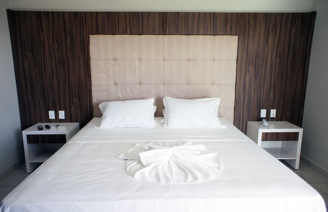 Hotel Redentor-1