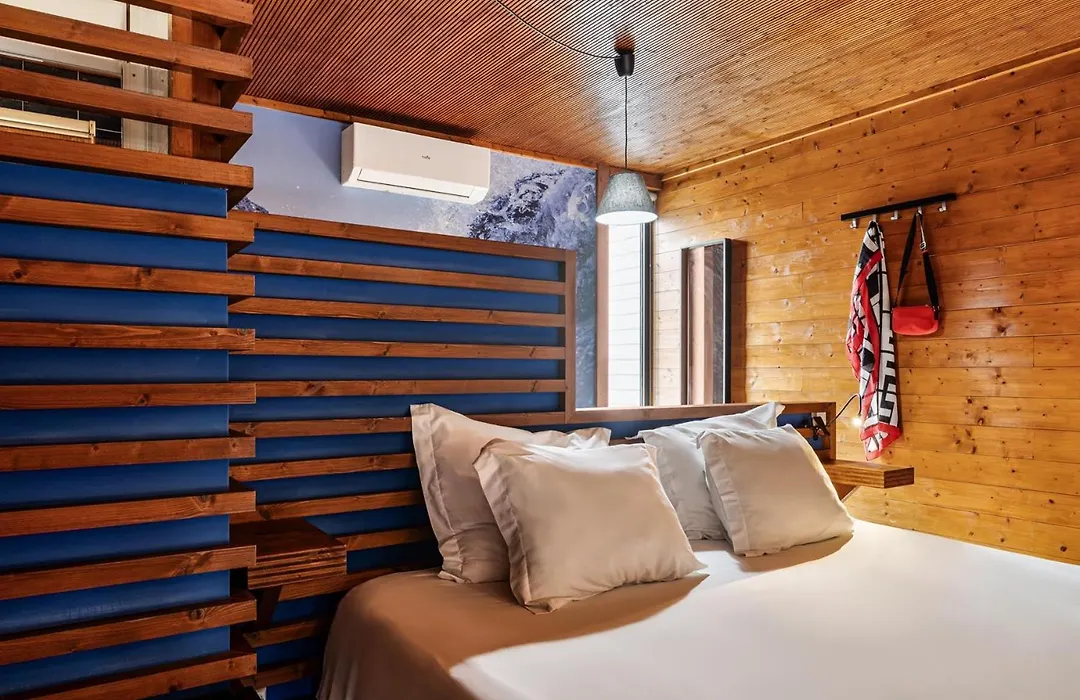 Penichepraia - Bungalows, Campers & Spa-1