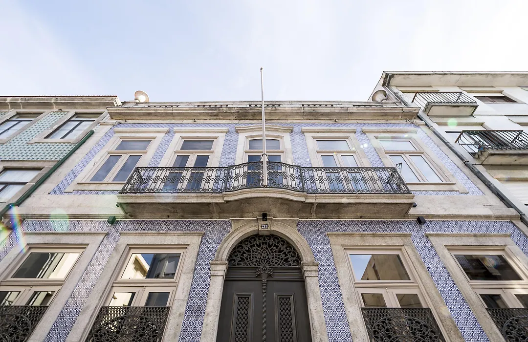Charm Palace Porto-1