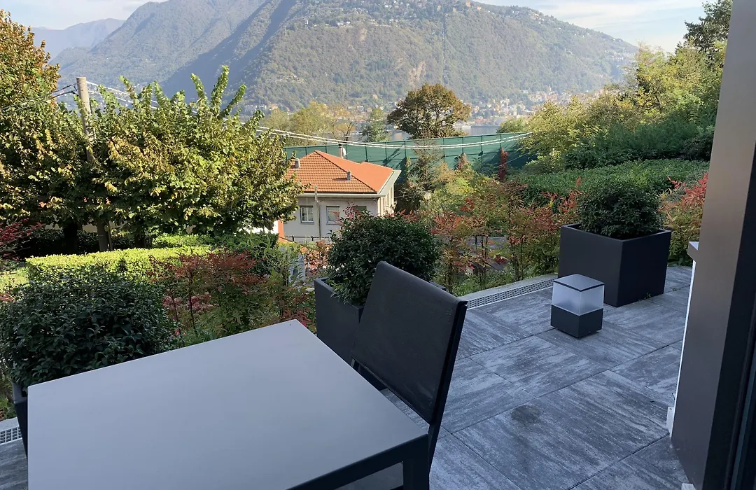 B&B Vista Lago-1