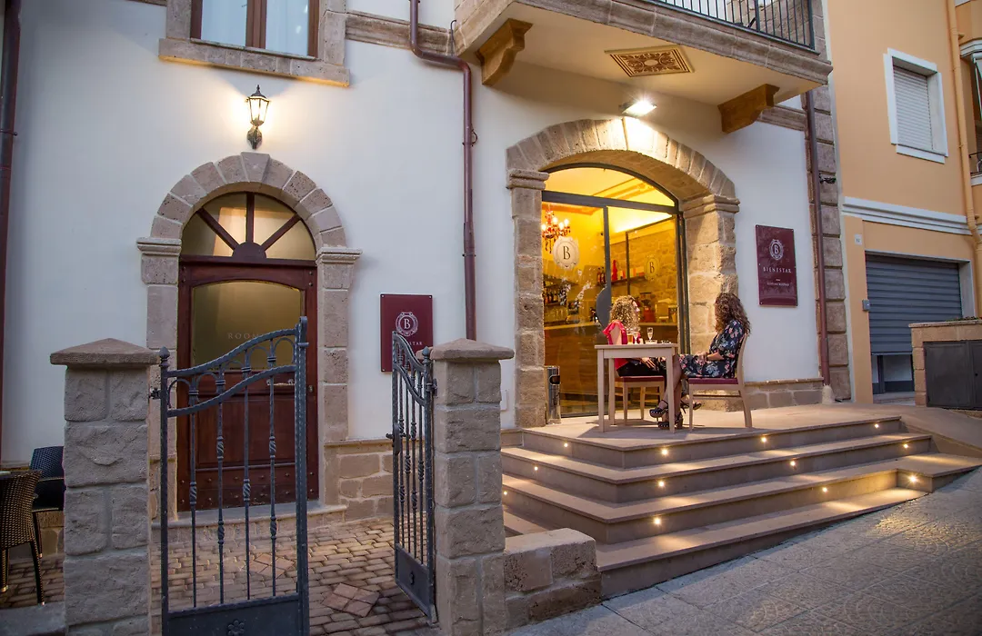 Bienestar - Maison De Charme-1