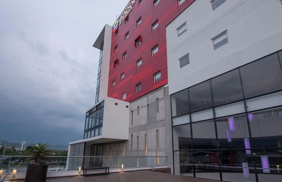 Ramada Encore by Wyndham Puebla-1