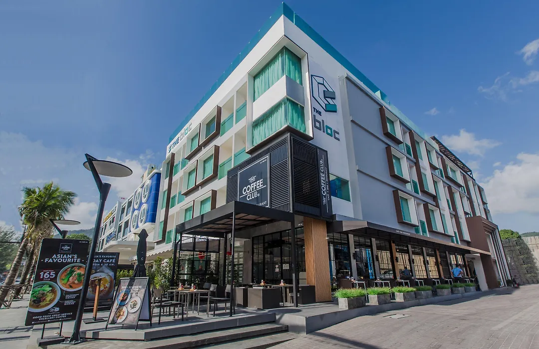 The Bloc Hotel Phuket-1
