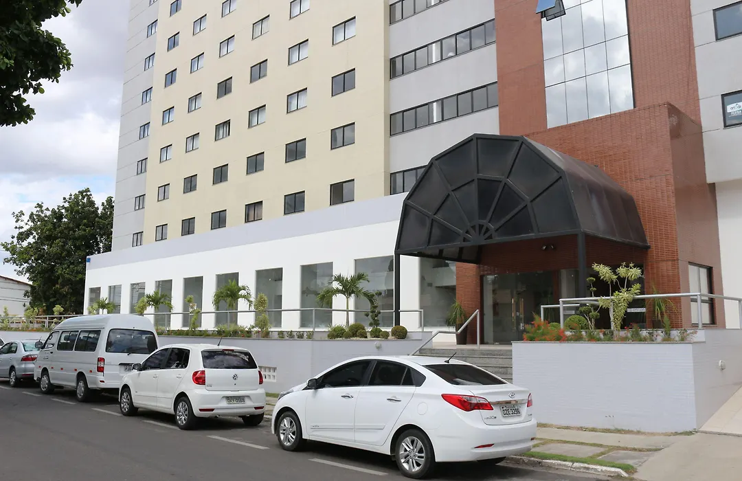 Executive Hotel-1
