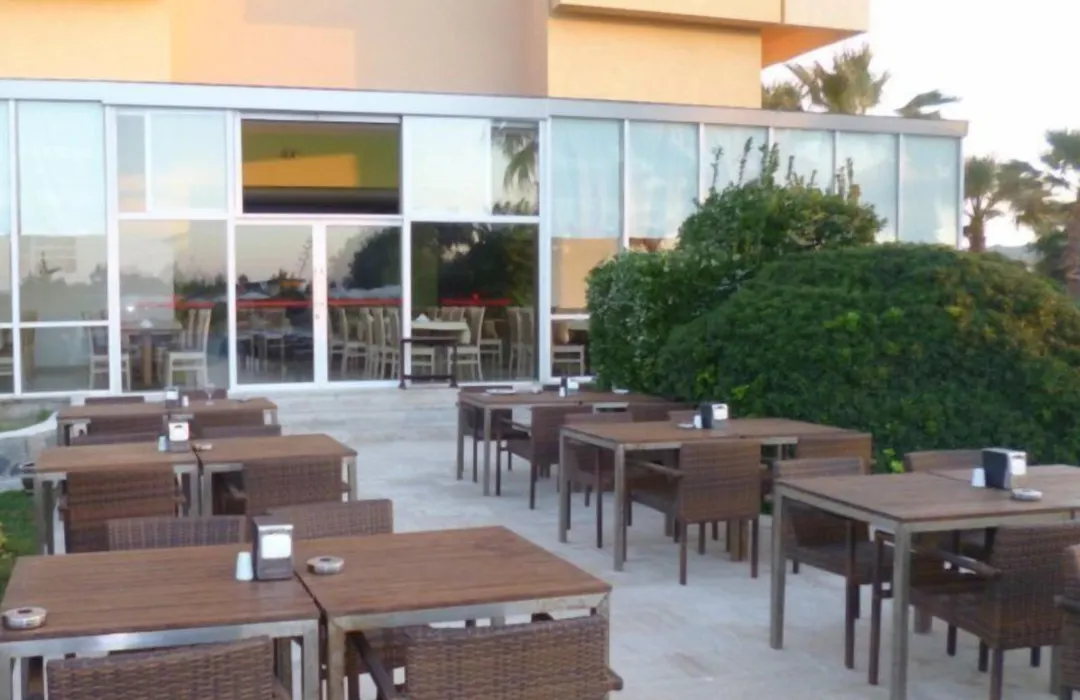 Babaylon Hotel-1