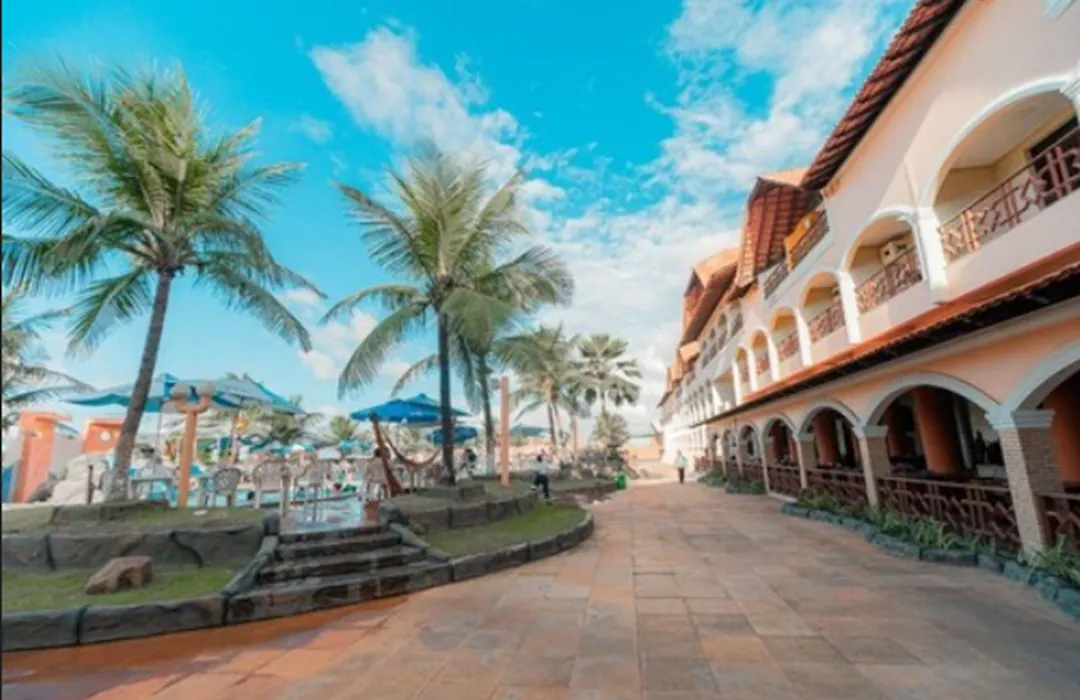 Hotel Privê do Atalaia-1