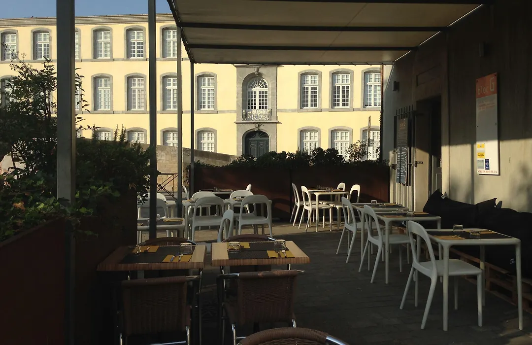 B&B Bloc G-1