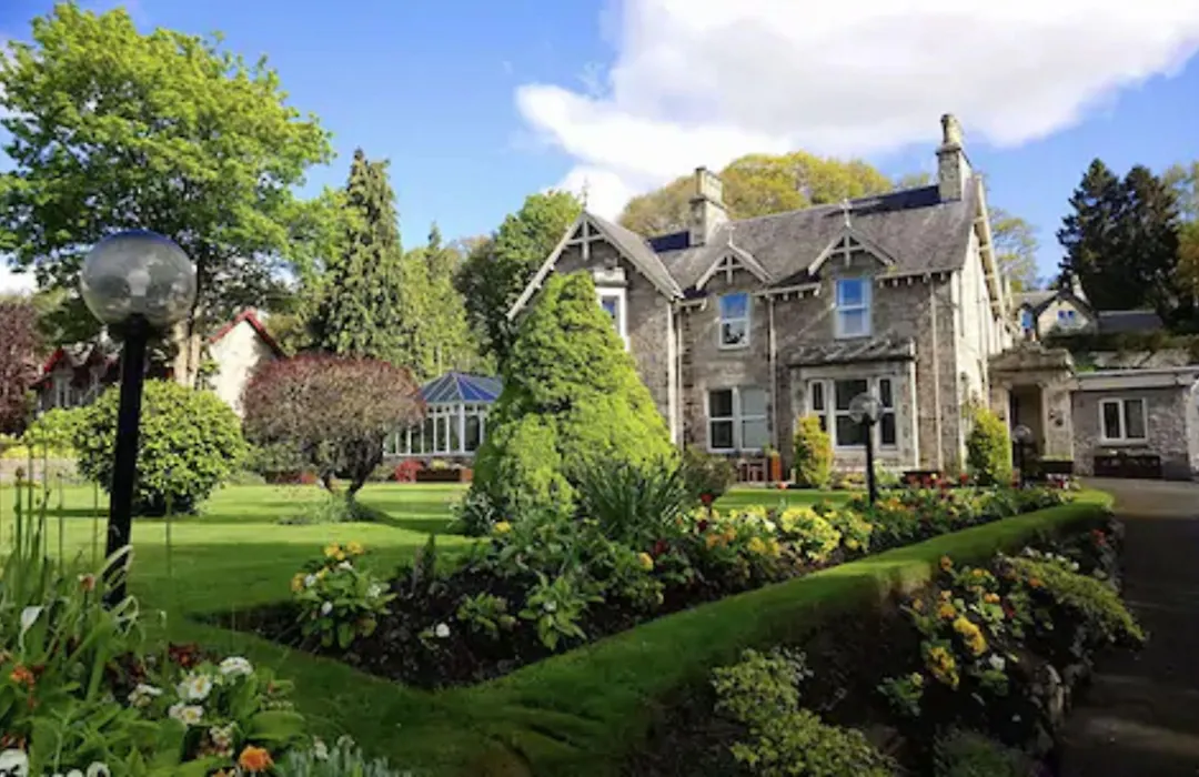 The Claymore Guest House-1