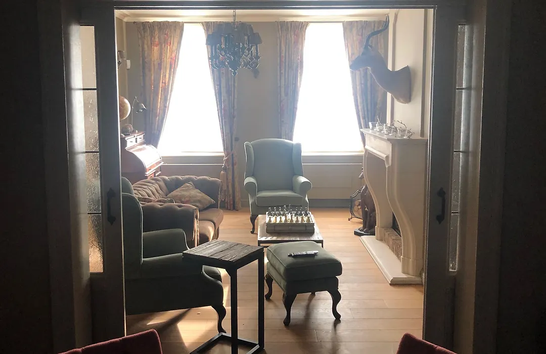 B&B d'Oude Brouwerij-1