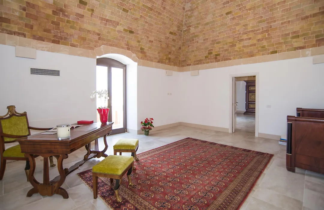 Masseria Fontana di Vite-1