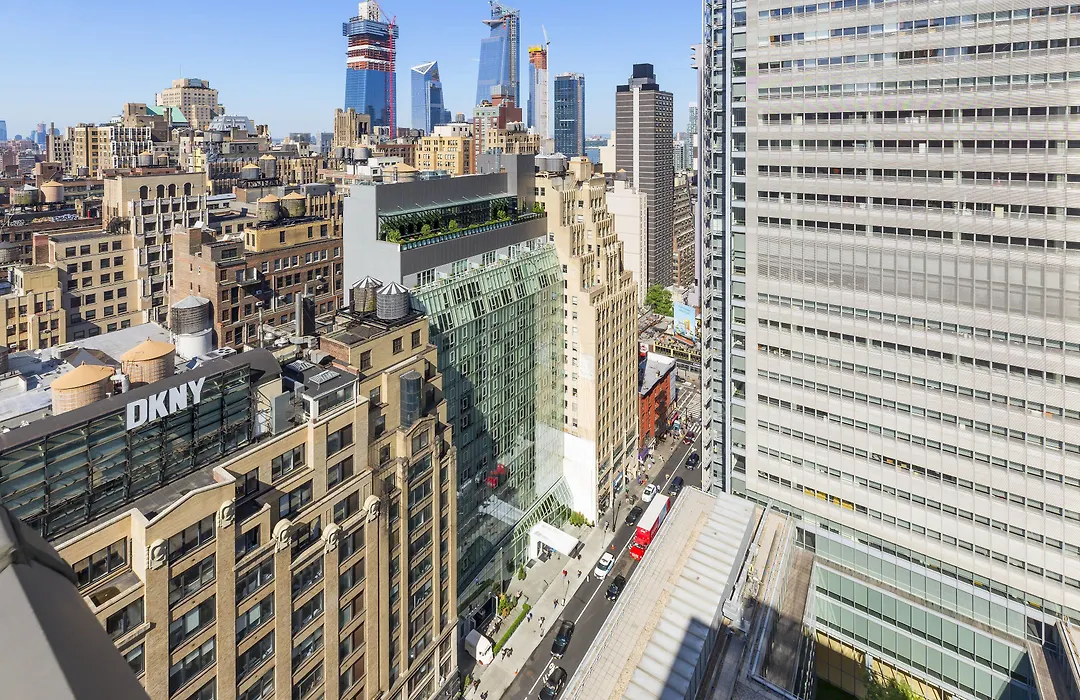 Ac Hotel By Marriott New York Times Square-1