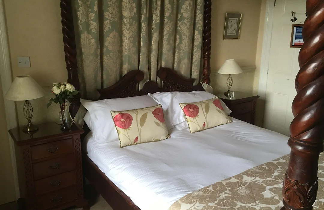 Ivythwaite Lodge Guest House-1
