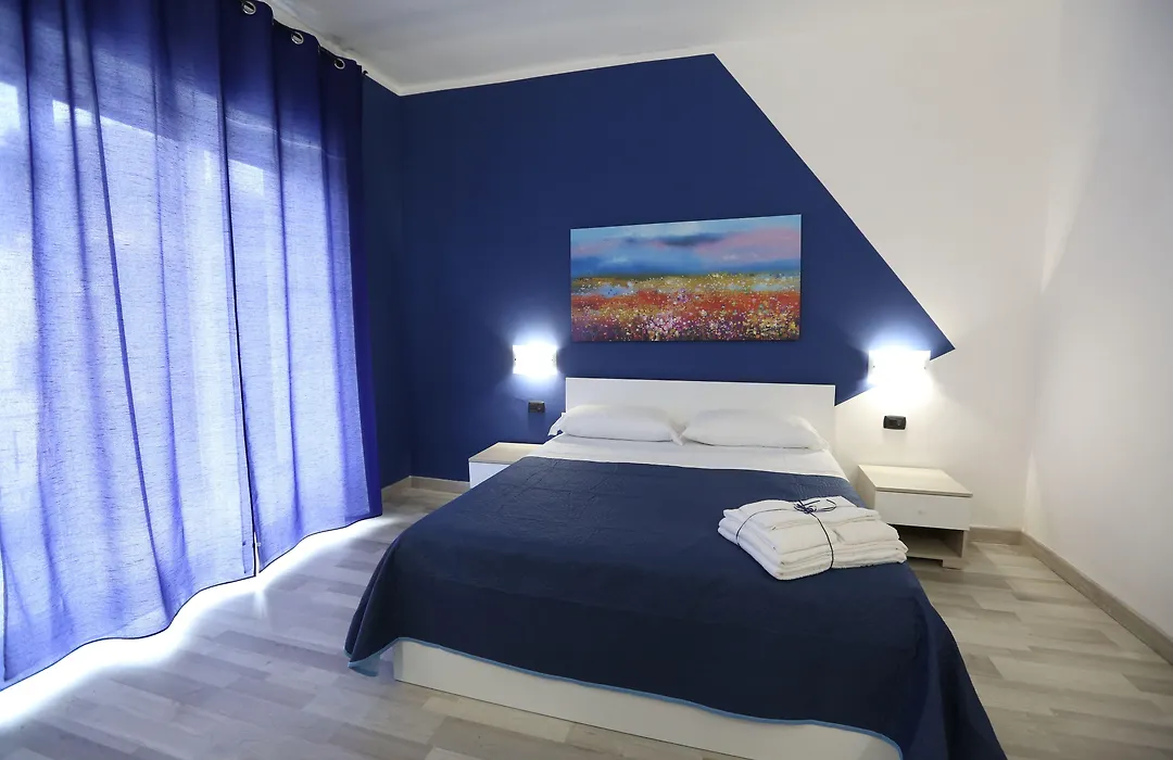 Mirosa Bed And Breakfast-1