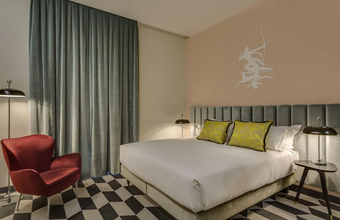 Otivm Hotel-1