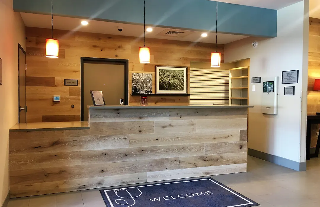 Country Inn & Suites By Radisson Ocean City-1