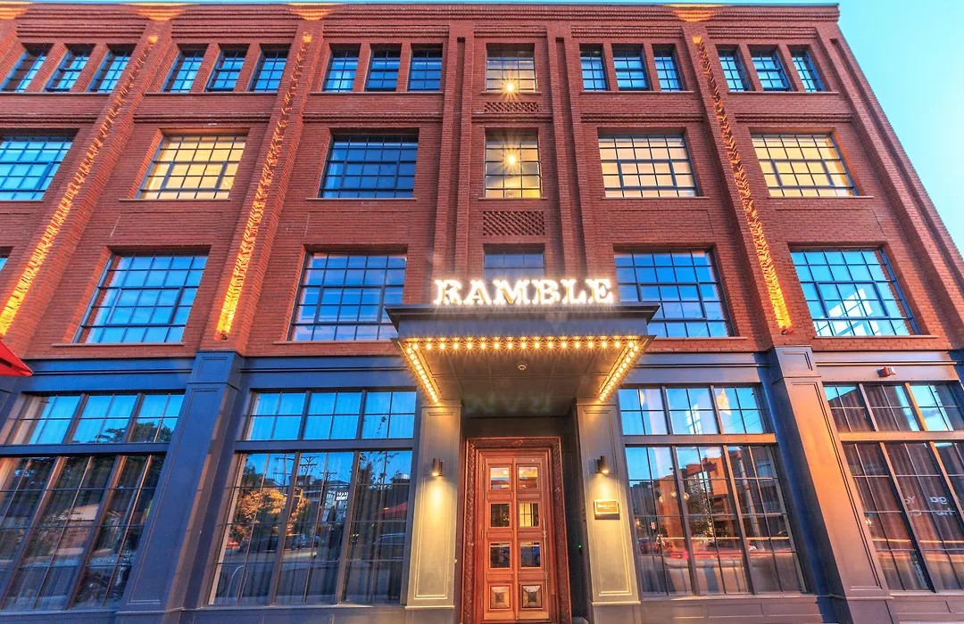 The Ramble Hotel-1