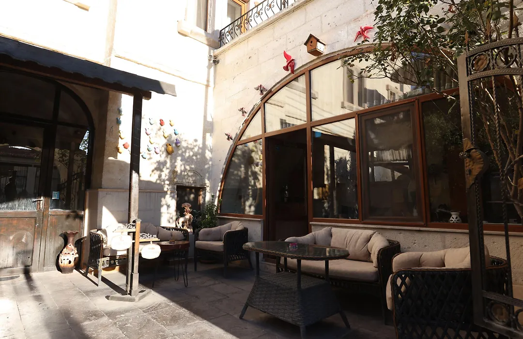Rose Valley Hotel-1