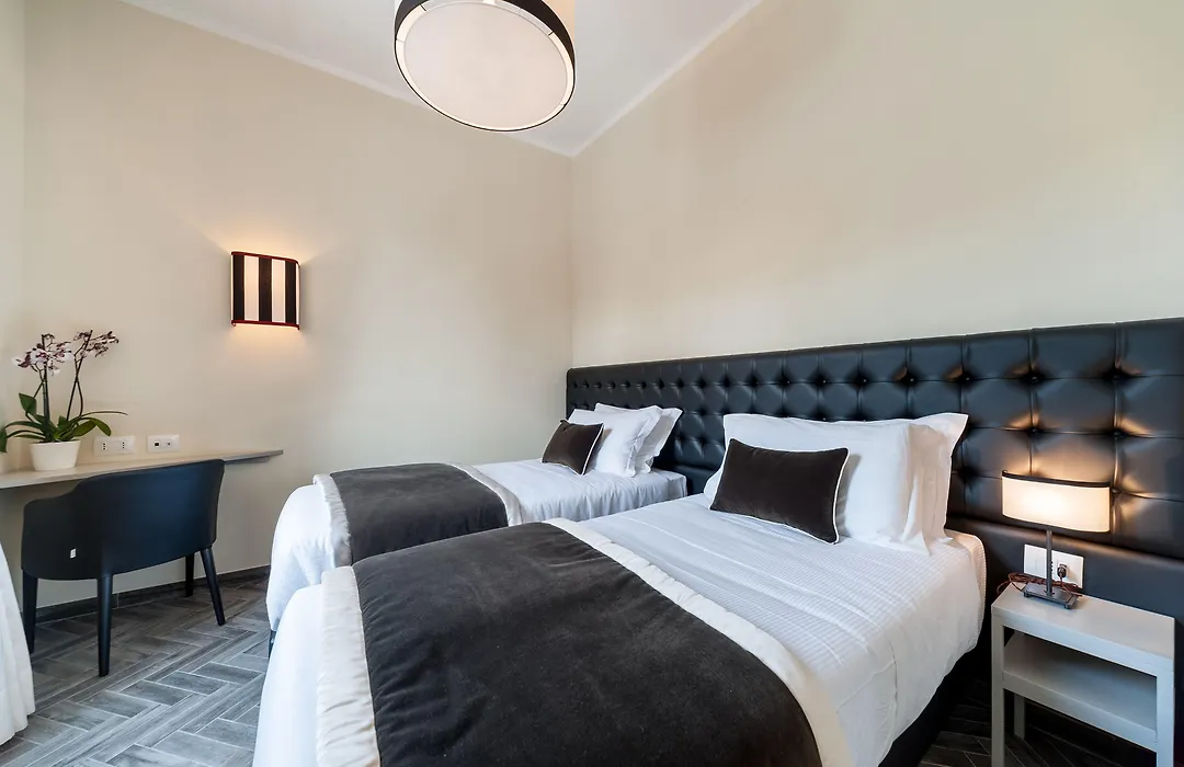 Foro Romano Luxury Suites-1