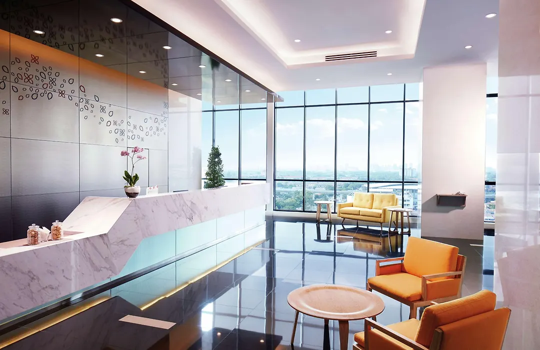 Hilton Garden Inn Puchong-1