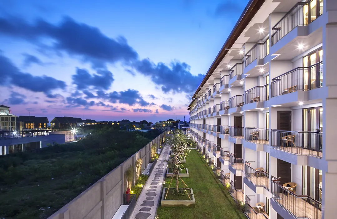 Eastin Ashta Resort Canggu-1