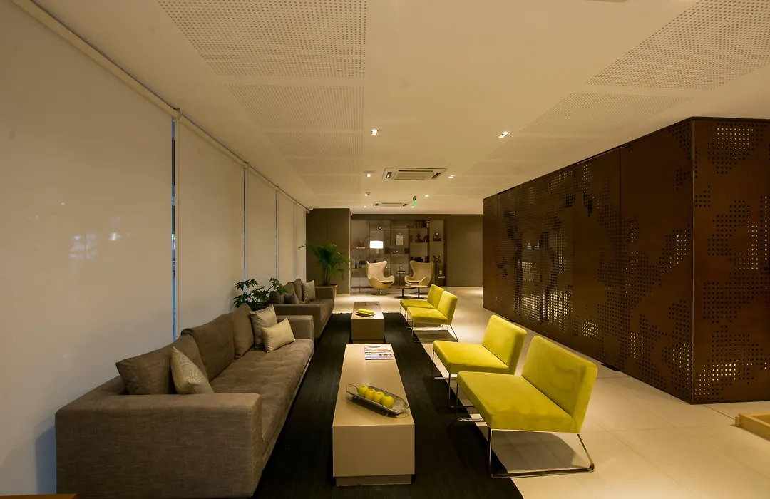 Caseros 248 Hotel-1
