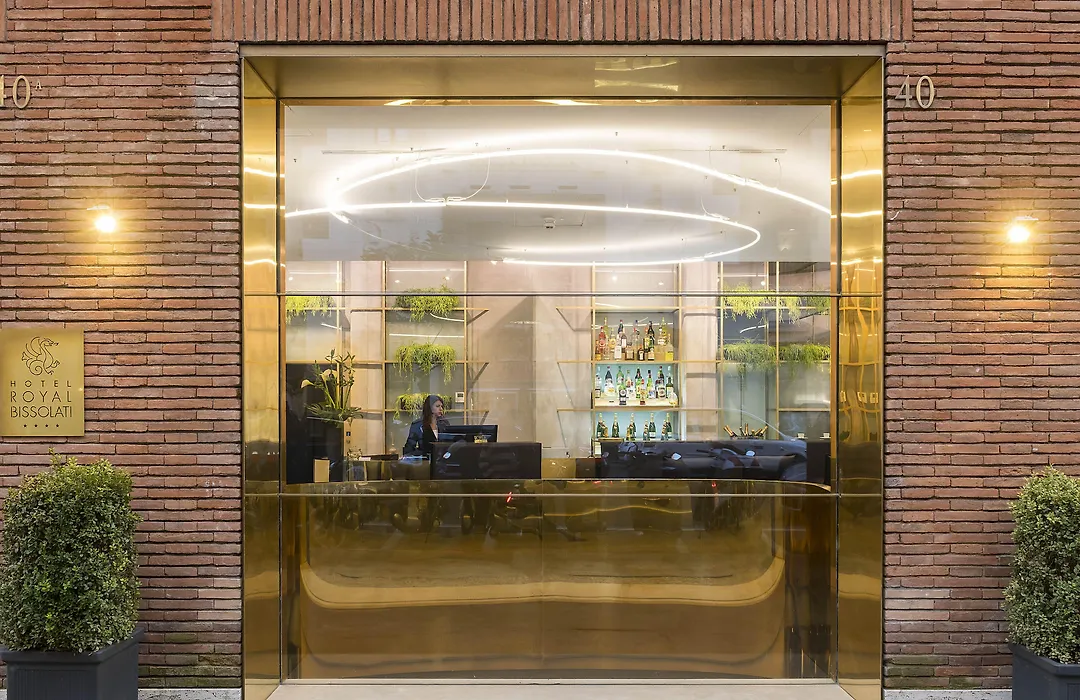 Hotel Royal Bissolati-1