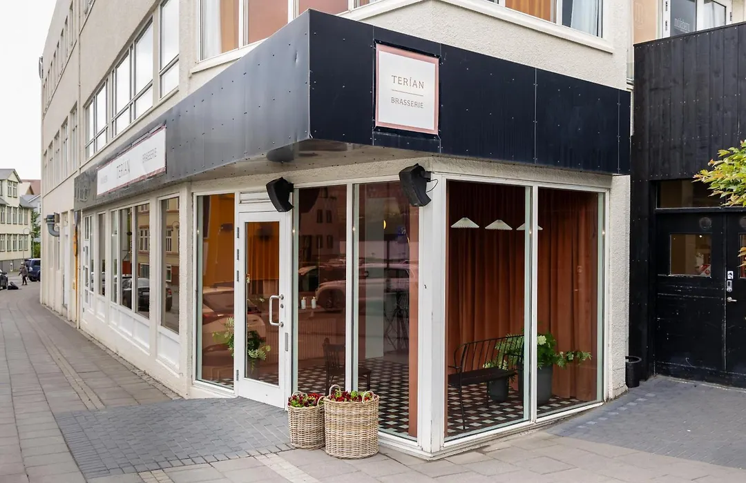 Hotel Kea By Keahotels-1