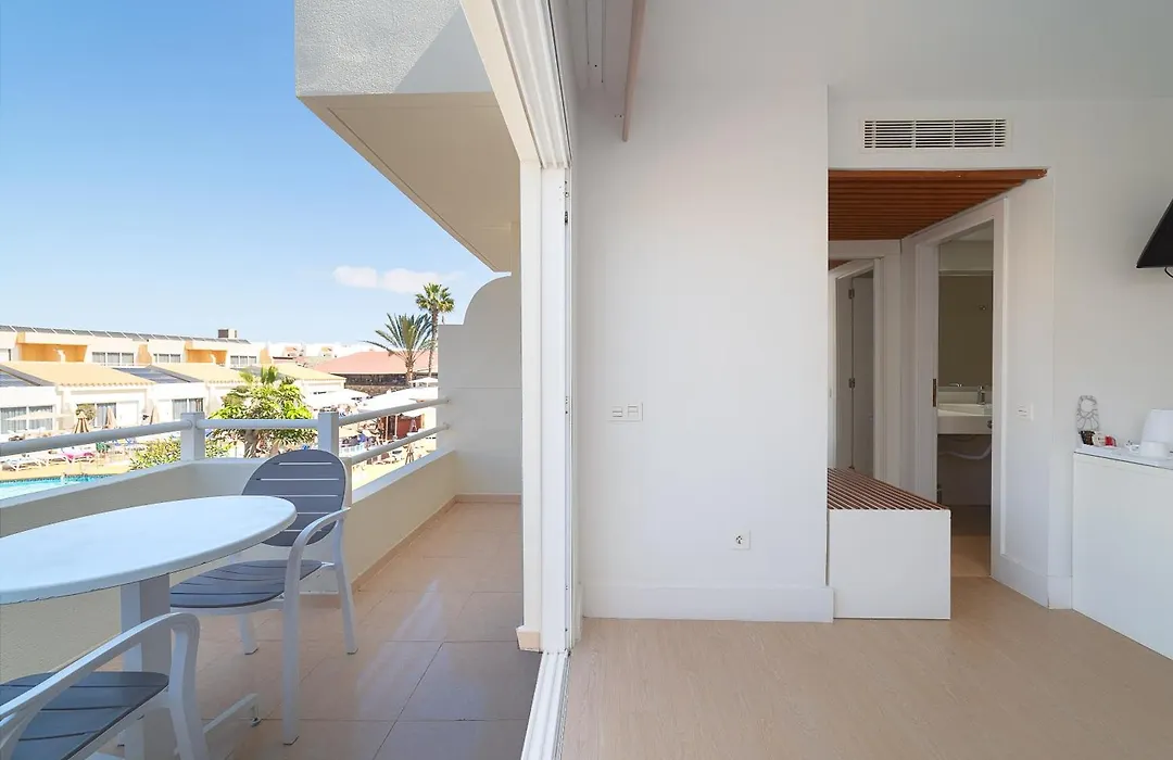 Hotel Arena Suite - Adults Only-1