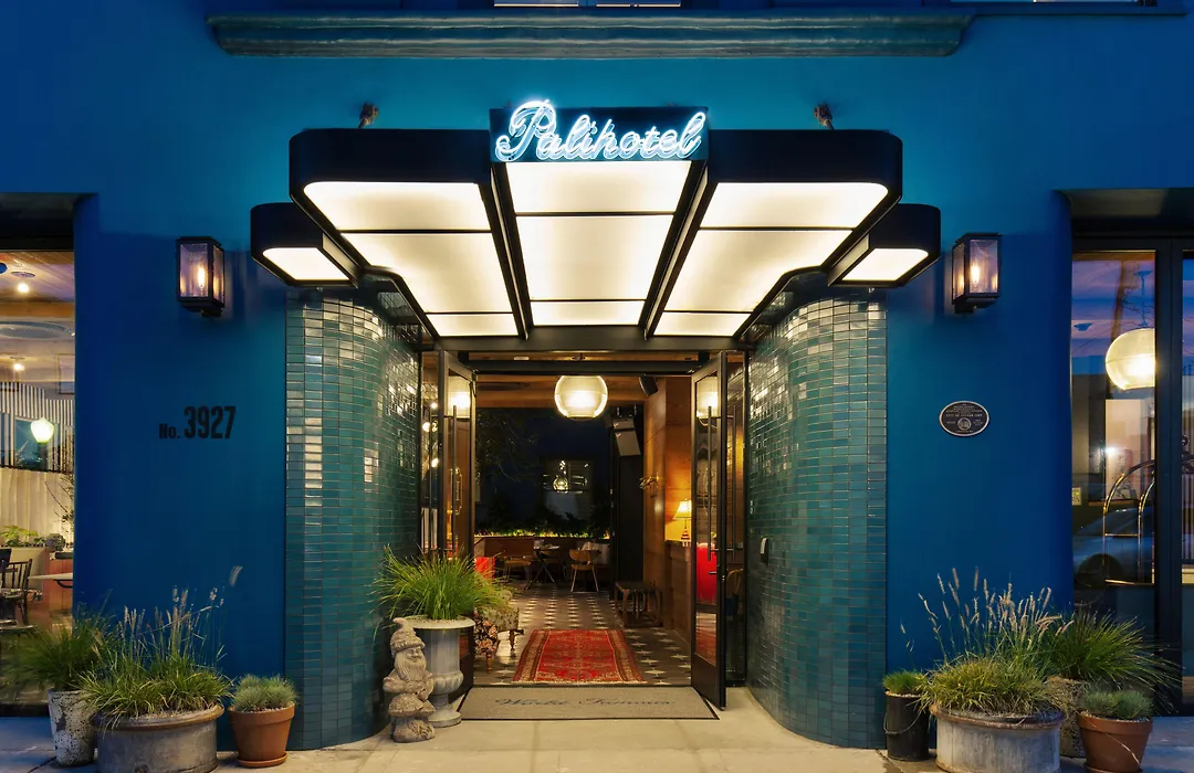 Palihotel Culver City-1