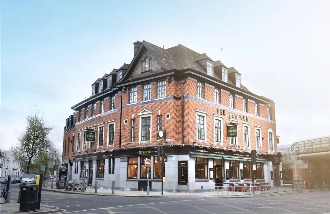 The Bedford Balham - Live Music Venue-1