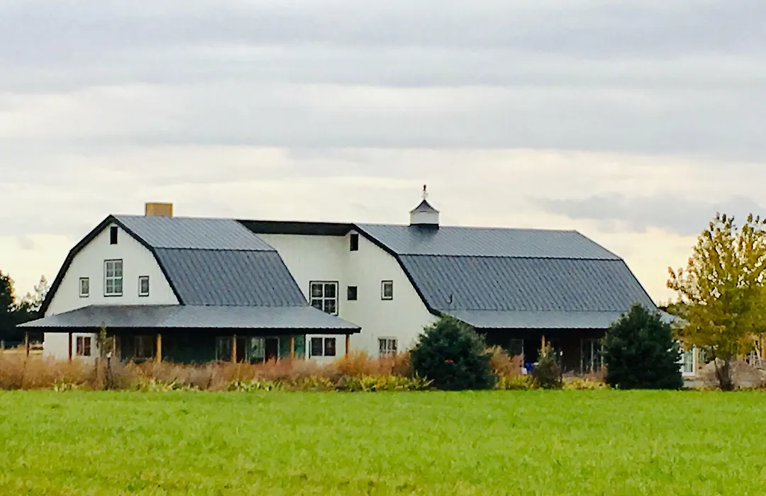 The Barn B&B Walla Walla-1