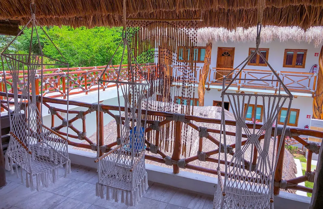 Hacienda Dos Ojos-1