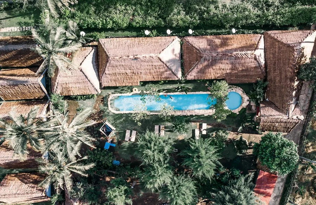 Dolcemare Resort-1