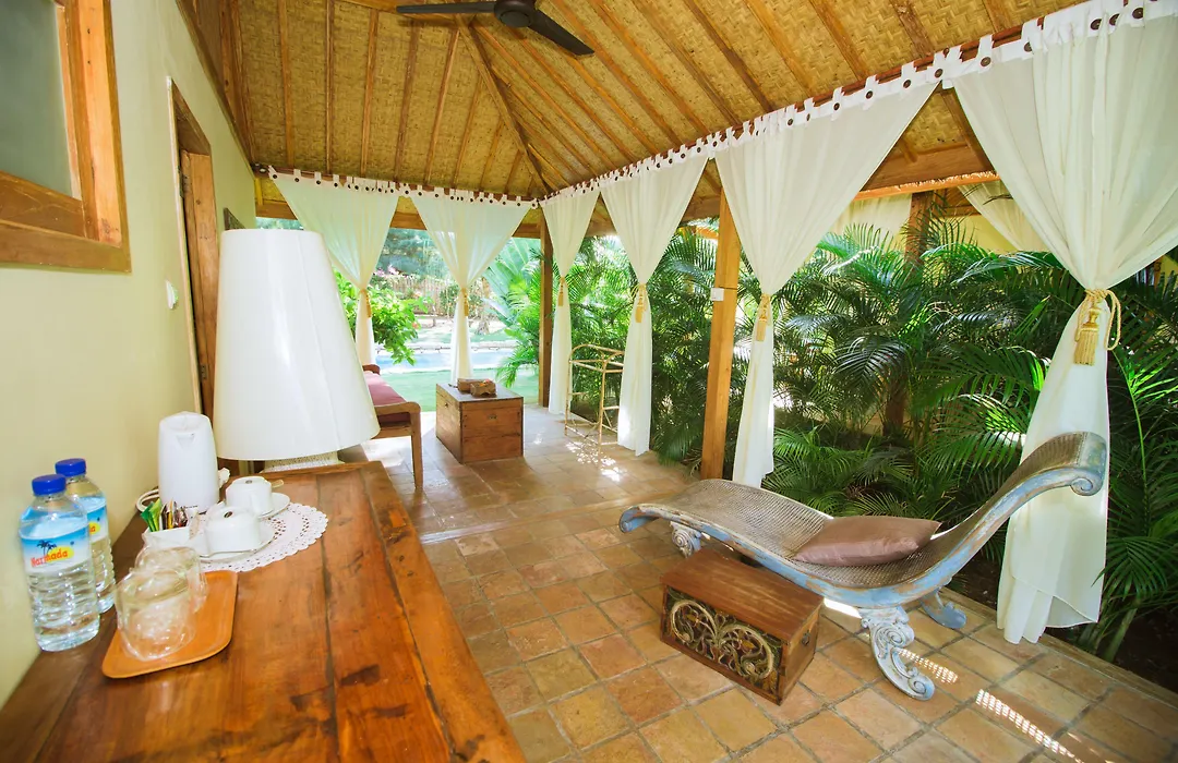 Dolcemare Resort-1